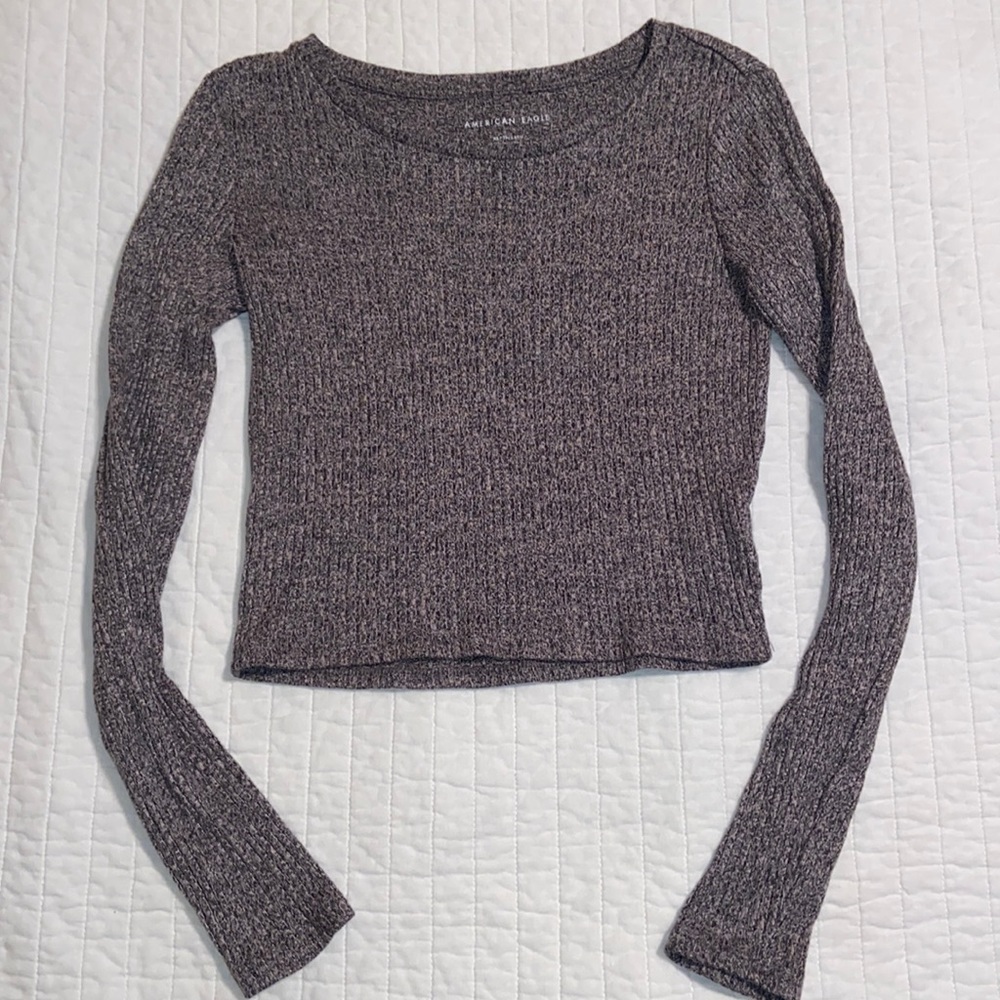 American Eagle Crop